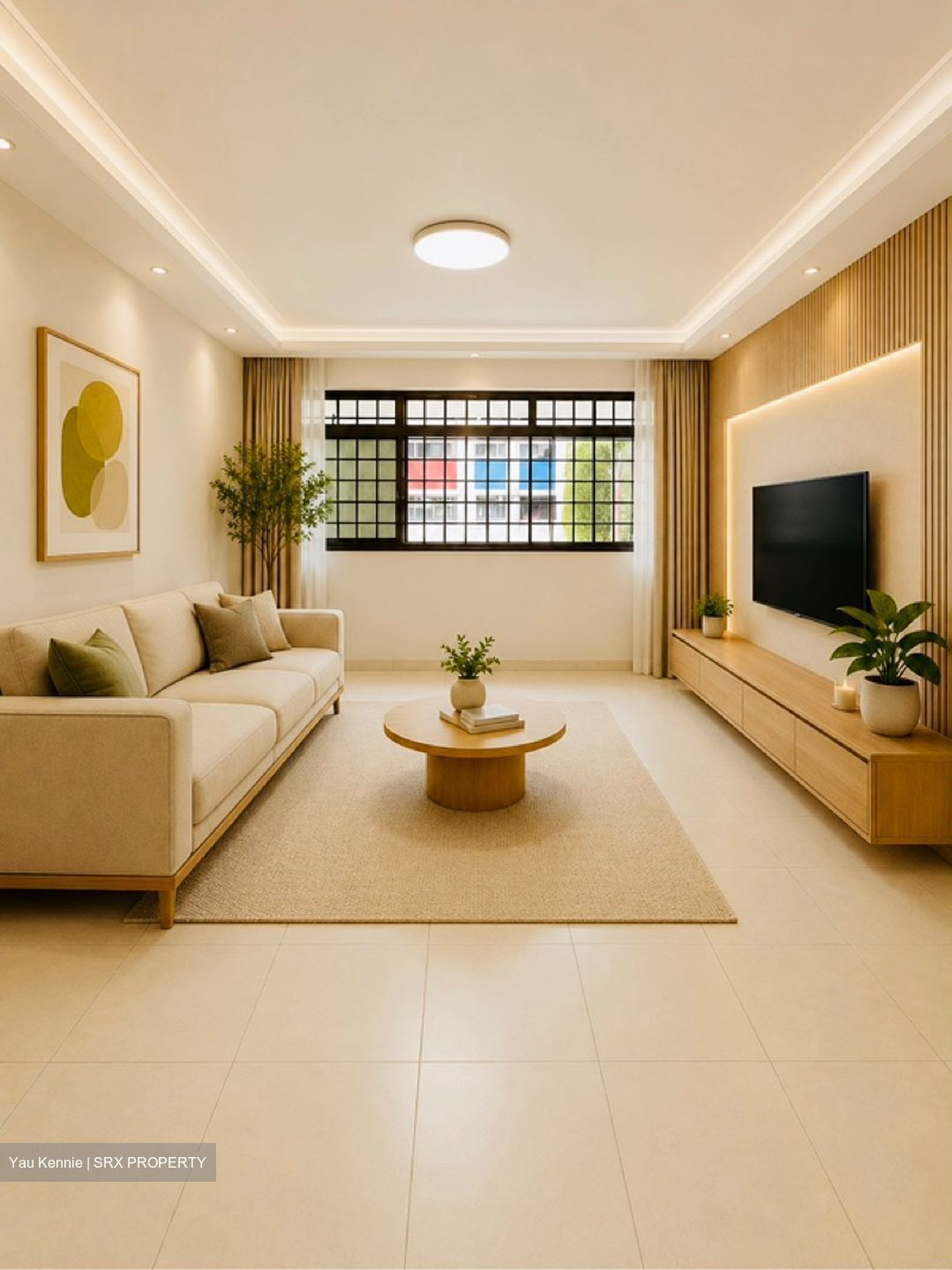 Blk 531 Woodlands Vista (Woodlands), HDB 4 Rooms #590725891